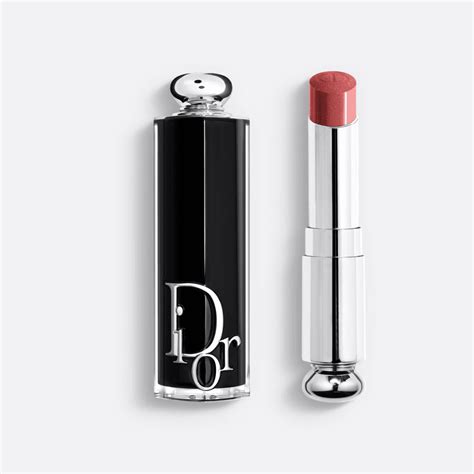 dior addict extreme lipstick 433|Dior Addict hydrating shine lipstick.